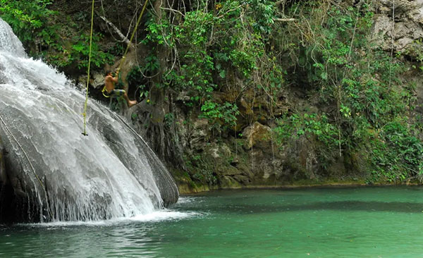 tour bahias de huatulco ofertas
